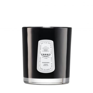 Small vanisia candle - limited edition 220 gr