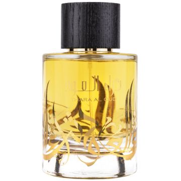 Thara Al Oud by Ard Al Zaafaran - parfum arabesc unisex - EDP 100 ml