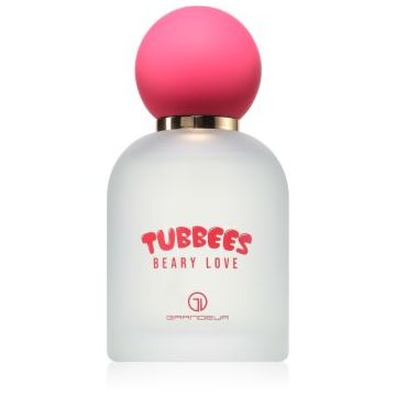 T믮s Beary Love Eau de Parfum unisex