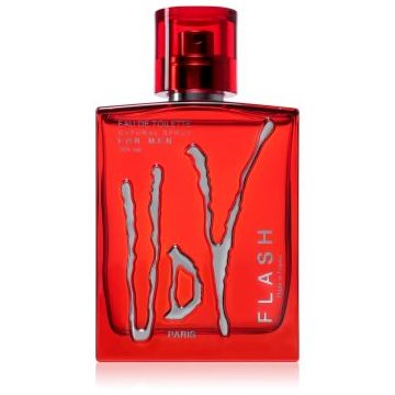 Ulric de Varens UDV Flash Eau de Parfum pentru bărbați