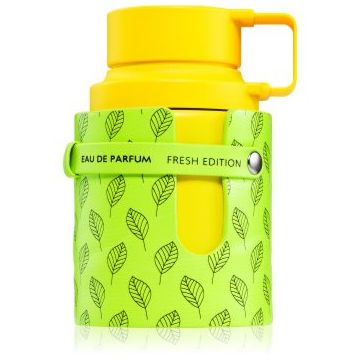 Armaf Odyssey Limoni Fresh Eau de Parfum unisex
