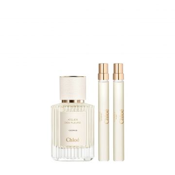 Atelier des fleurs set 70 ml