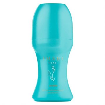 Deodorant cu bilă Imari Free