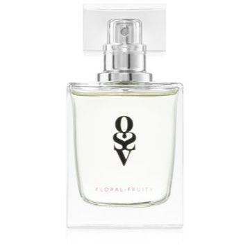 Obsessive Pheromone Perfume Floral Fruity parfum cu feromoni