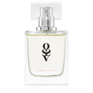 Obsessive Pheromone Perfume Floral Spicy parfum cu feromoni