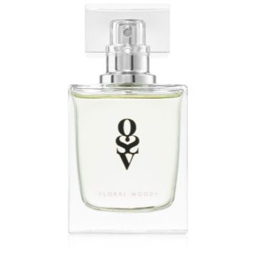 Obsessive Pheromone Perfume Floral Woody parfum cu feromoni