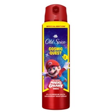 Old Spice Bearglove deodorant spray revigorant pentru barbati