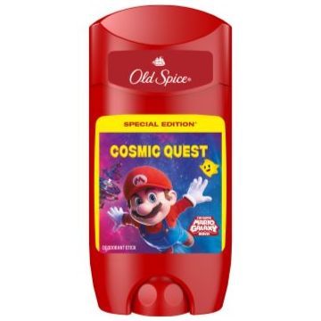 Old Spice Bearglove deodorant stick pentru barbati