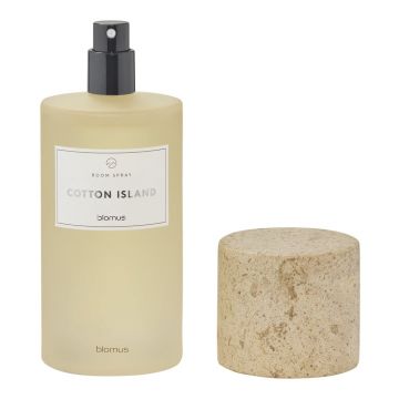 Parfum de cameră 100 ml Frabli: Cotton Islands – Blomus