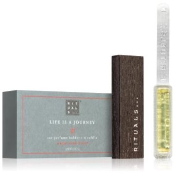 Rituals The Ritual Of Samurai parfum pentru masina