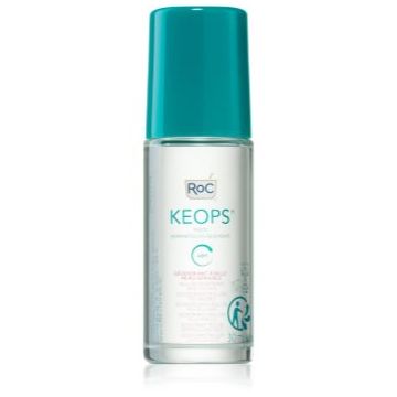 RoC Keops Sensitive Deodorant roll-on pentru piele sensibila