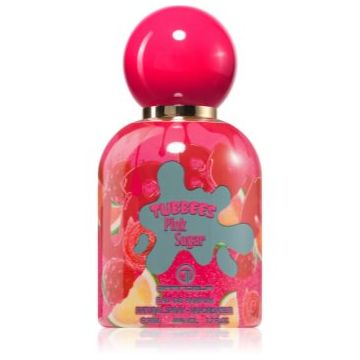 Tubbees Pink Sugar Eau de Parfum unisex