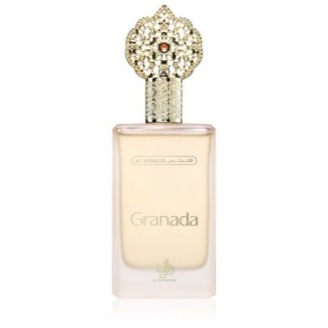 Al Wataniah Granada Eau de Parfum unisex