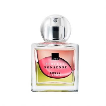 Apă de parfum Perfect Nonsense Choco Tuberose de firma original