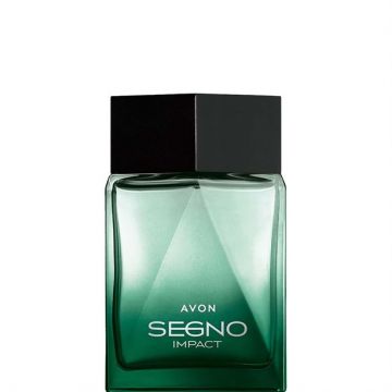 Apă de parfum Segno Impact pentru El