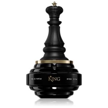 Armaf Checkmate King Eau de Parfum pentru bărbați