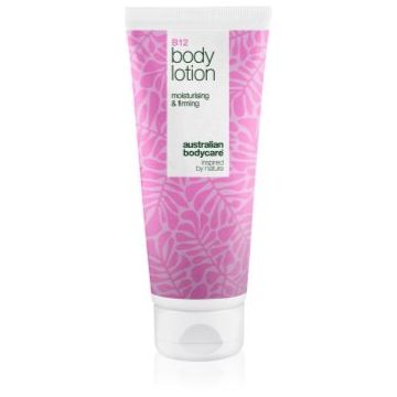 Australian Bodycare B12 lotiune de corp revitalizanta