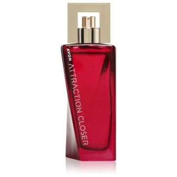 Avon Attraction Closer Eau de Parfum pentru femei
