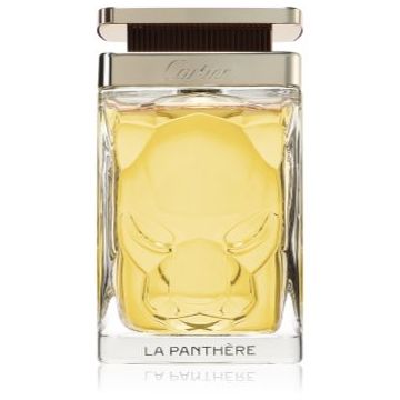 Cartier La Panthère Elixir Eau de Parfum pentru femei