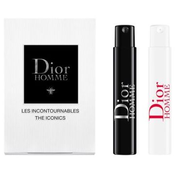 DIOR Dior Homme Eau de Parfum mostra pentru bărbați