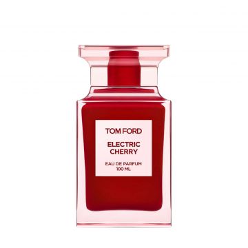 Electric cherry 100 ml