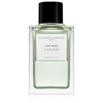 Essential Parfums The Musc Eau de Parfum unisex