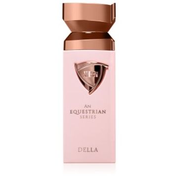 French Avenue An Equestrian Series Della Eau de Parfum pentru femei de firma original