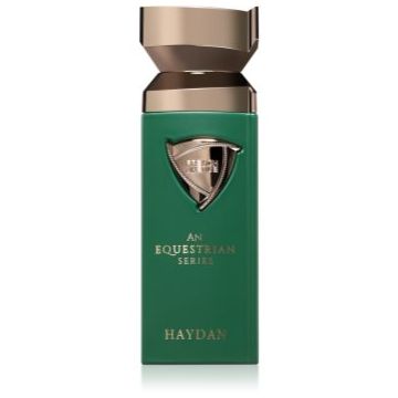 French Avenue An Equestrian Series Haydan Eau de Parfum pentru bărbați