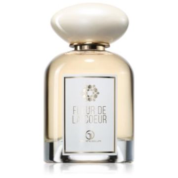 Grandeur Fleur De La Coeur Eau de Parfum pentru femei