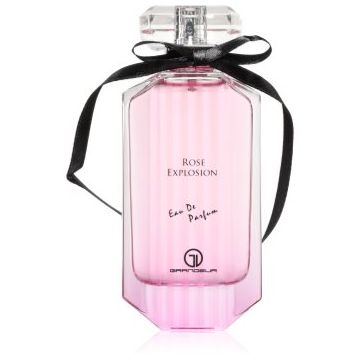 Grandeur Rose Explosion Eau de Parfum pentru femei