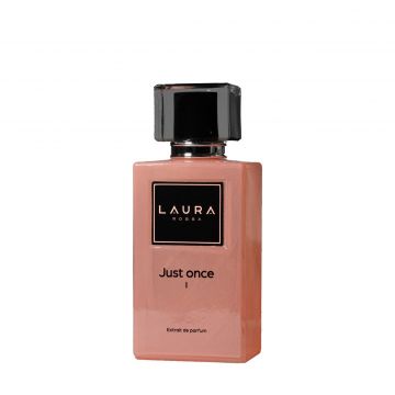 Just once i 80 ml de firma original