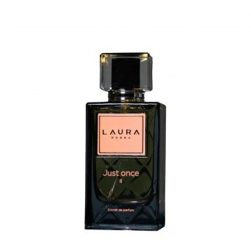 Just once ii 80 ml de firma original