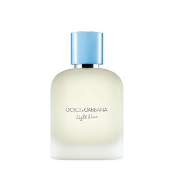 Light blue - for men 100 ml