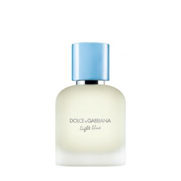 Light blue - for men 50 ml