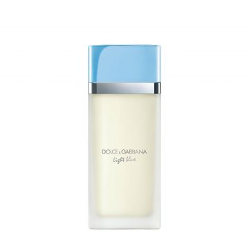 Light blue - for women 100 ml
