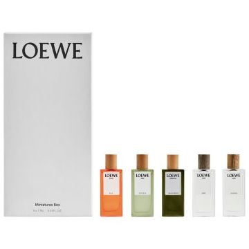 Loewe Miniature Set set cadou unisex