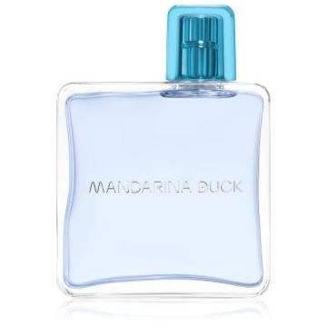 Mandarina Duck Mandarina Duck For Him Eau de Toilette pentru bărbați