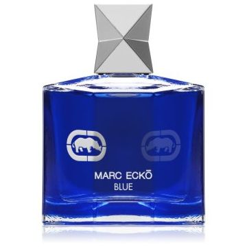 Marc Ecko Blue Eau de Toilette pentru bărbați