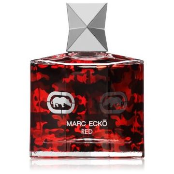 Marc Ecko Red Eau de Toilette pentru bărbați