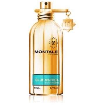 Montale Blue Matcha Eau de Parfum unisex