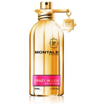 Montale Crazy In Love Eau de Parfum pentru femei