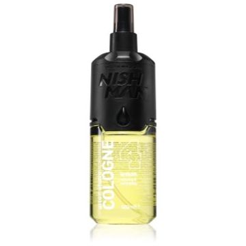 Nish Man Storm after shave Nish Man Storm after shave