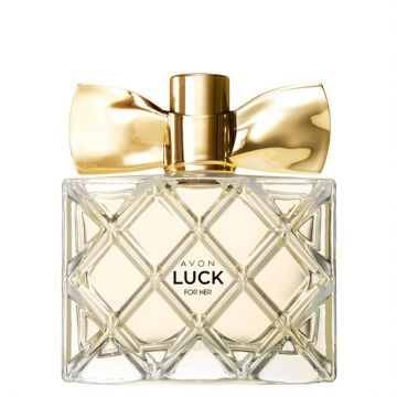 OFERTĂ SPECIALĂ Apă de parfum Luck pentru Ea de firma original