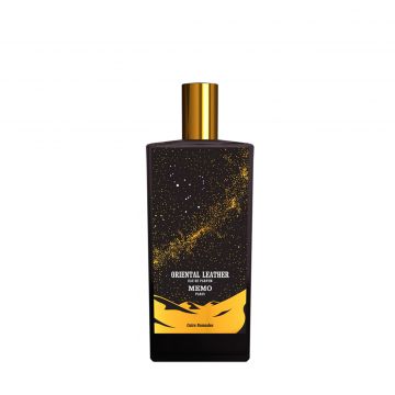 Oriental leather 75 ml