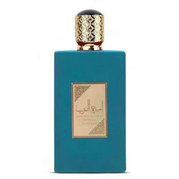 Parfum Ameer Al Arab Imperium, Lattafa, apa de parfum 100 ml, barbati