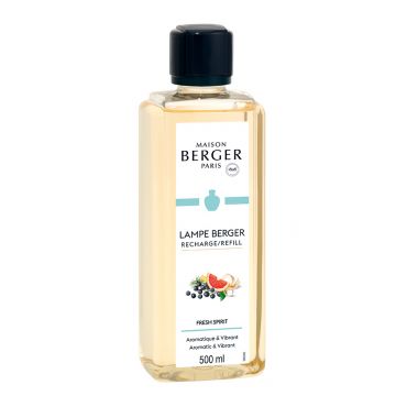 Parfum pentru lampa catalitica Maison Berger Fresh Spirit 500ml