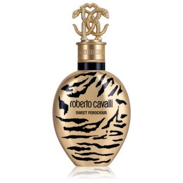 Roberto Cavalli Sweet Fericious Eau de Parfum pentru femei