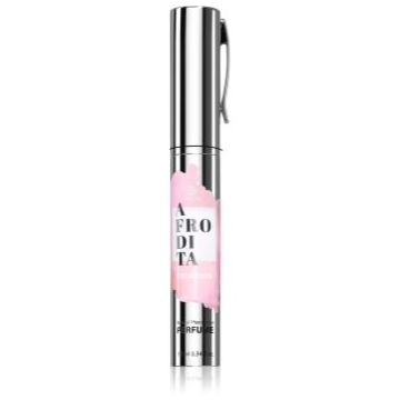 Secret play Afrodita Natural Pheromones Travel Spray parfum cu feromoni