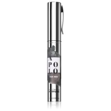 Secret play Apolo Natural Pheromones Travel Spray parfum cu feromoni