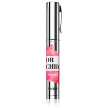 Secret play Orchid Natural Pheromones Travel Spray parfum cu feromoni